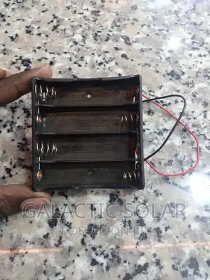 Battery Box Holder