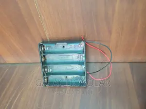 4park Battery Holder