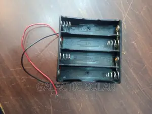 Battery Holder Box