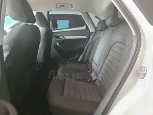 Audi Q3 2016 Pearl