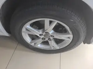 Audi Q3 2016 Pearl