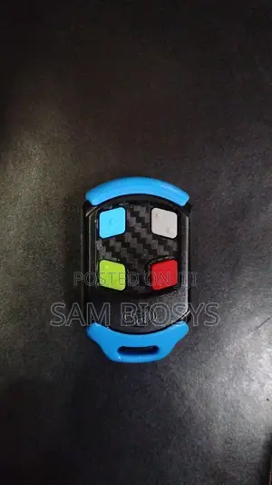 Automatic Gate Remote