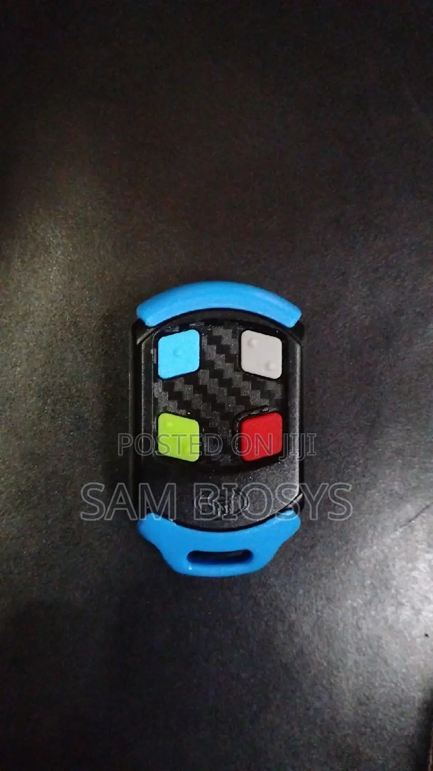 Automatic Gate Remote