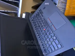 New Laptop Lenovo ThinkPad X270 8GB Intel Core I5 SSD 256GB