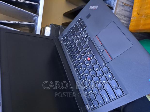 New Laptop Lenovo ThinkPad X270 8GB Intel Core I5 SSD 256GB - thumbnail 2