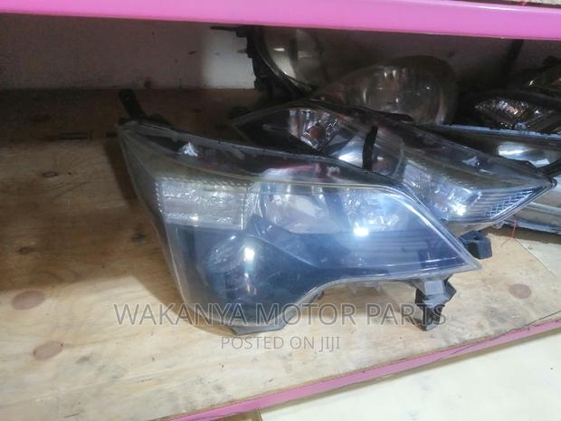 Toyota Spade 2012/15 Head Lamp Xenon, Clean Ex Japan