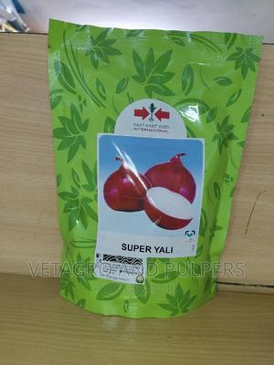 Onion Super Yali 500gm - main view