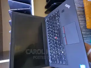 New Laptop Lenovo ThinkPad X270 6GB Intel Core I5 SSD 256GB