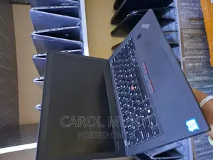 New Laptop Lenovo ThinkPad X270 6GB Intel Core I5 SSD 256GB