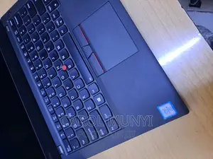 New Laptop Lenovo ThinkPad X270 8GB Intel Core I5 SSD 256GB