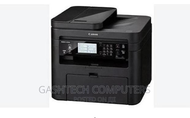 CANON Printer Mf237fw - main view