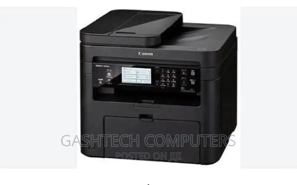 CANON Printer Mf237fw