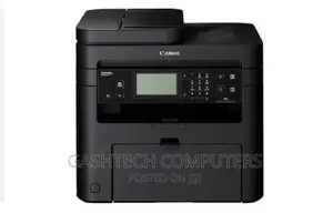 CANON Printer Mf237fw