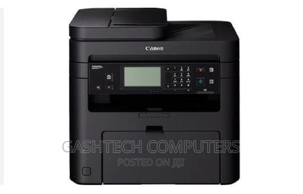 CANON Printer Mf237fw - thumbnail 3