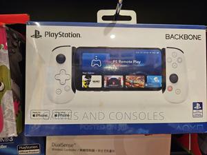 Playstation Backbone - thumbnail 2