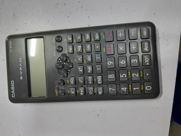 Casio Calculator - thumbnail 2