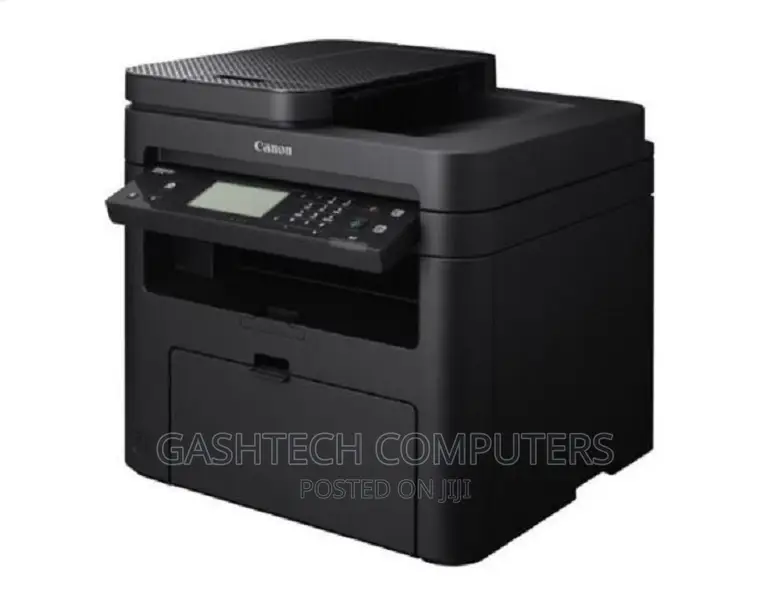 CANON Printer Mf237fw // CANON Printer Mf237fw