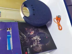 M1 Mini Bluetooth Speaker