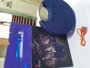 M1 Mini Bluetooth Speaker