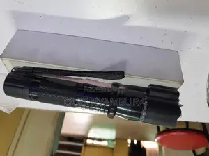 Light Flashlights