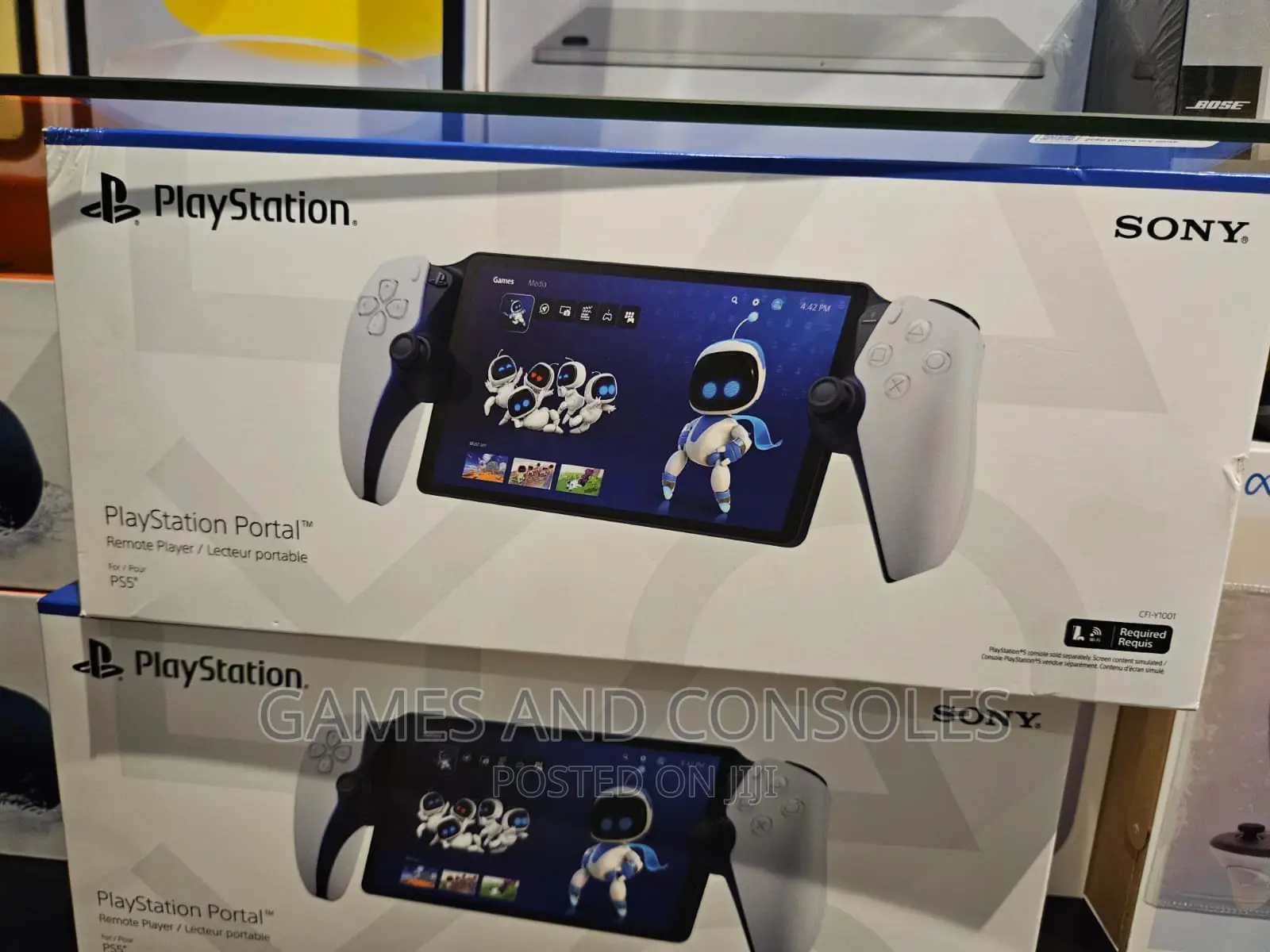 Playstation Portal