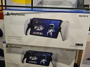 Playstation Portal