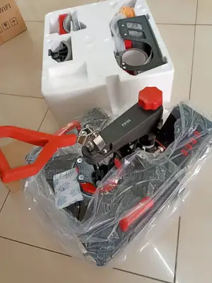 8 in 1 Combo Heat Press Machine