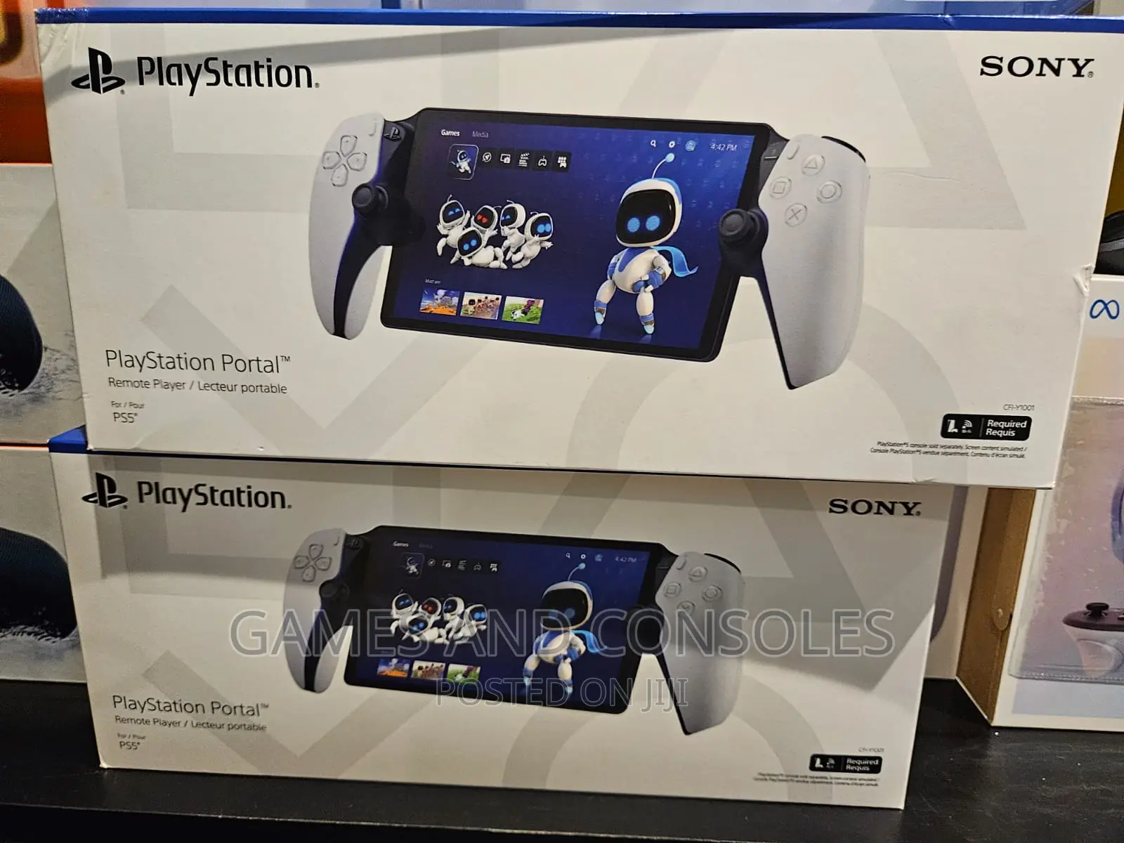 Playstation Portal