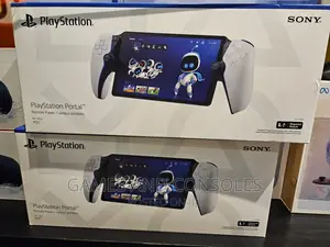 Playstation Portal