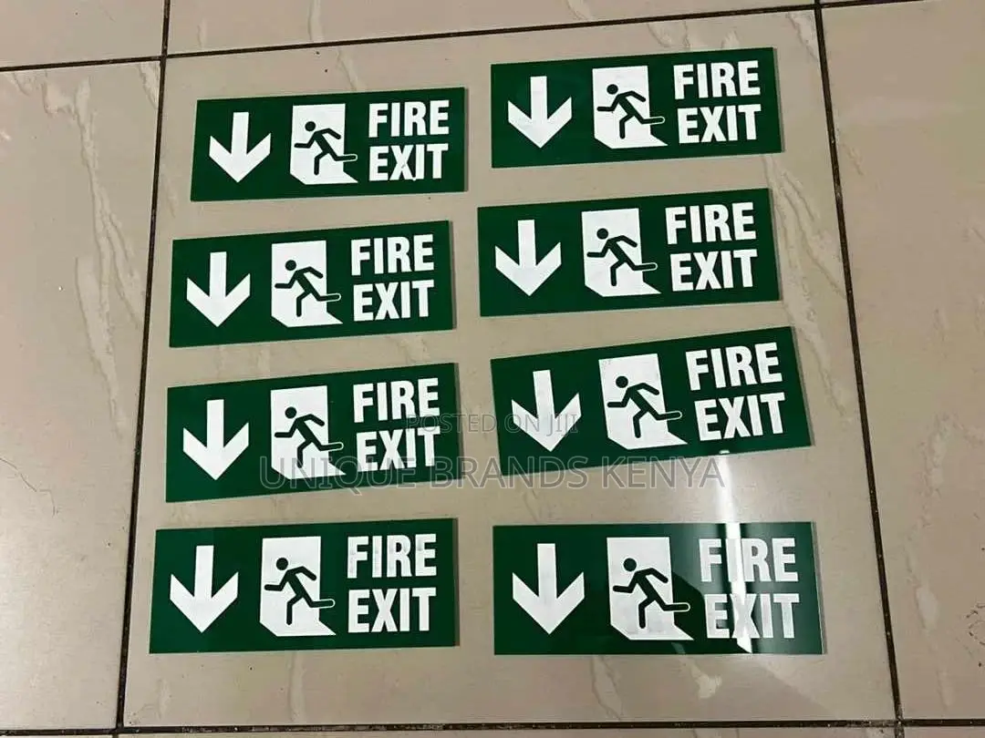 Signage Design