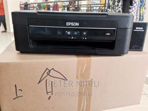 Epson L382 Color Printer Available - thumbnail 2