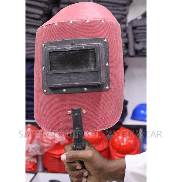 Welding Shield