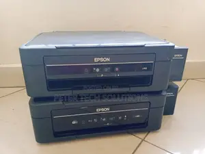 L382 EPSON Printer Ecotank