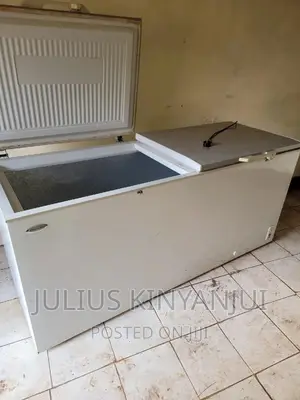 Westpoint Freezer 650l