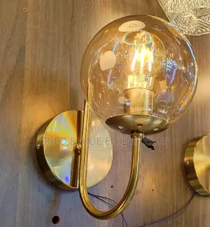 Wall Lights Brackets