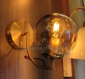 Wall Lights Brackets