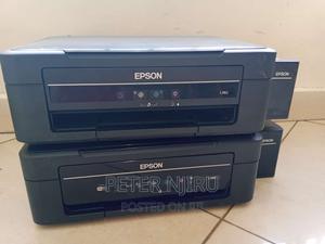 Epson L385 Multi-Function Wifi PRINTER - thumbnail 2
