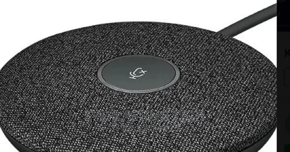 \Mic Pod Hub for Rally - GRAPHITE