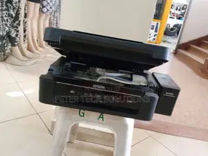 L382/L383 EPSON Printer