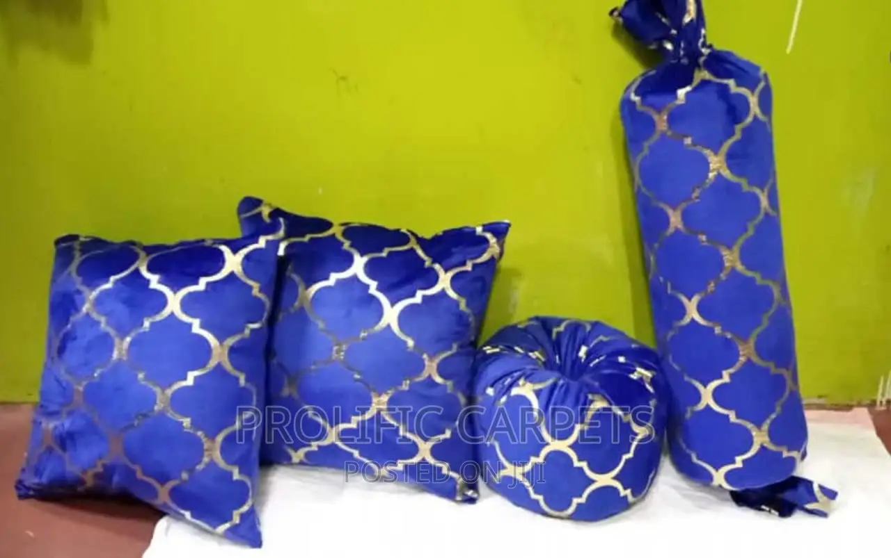 Throw Pillows