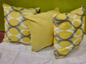 Throw Pillows