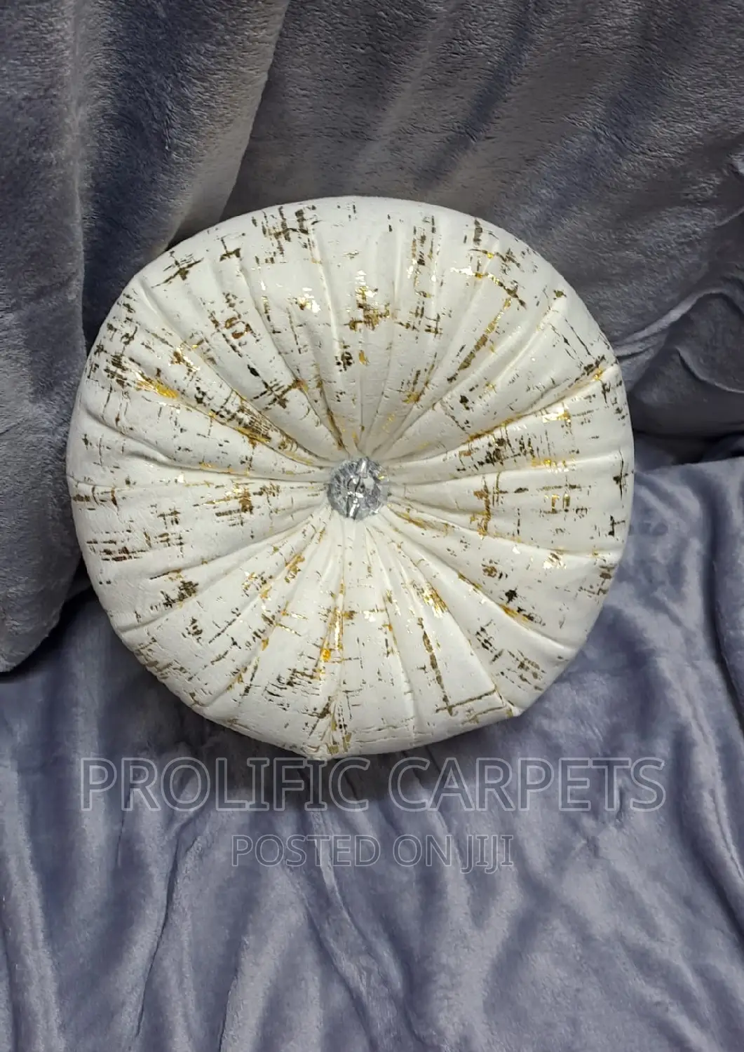 Bow Pillows