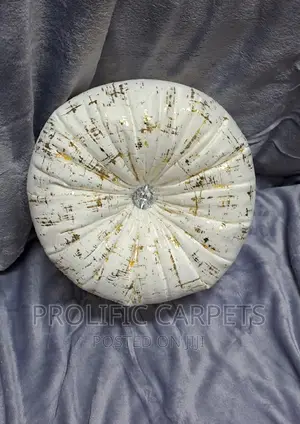 Bow Pillows