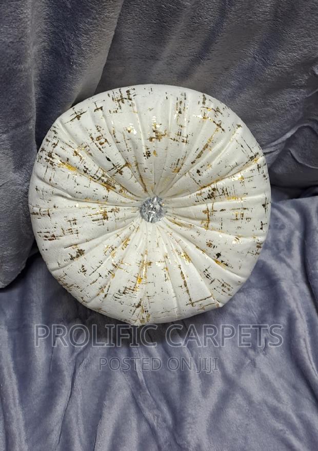 Bow Pillows - main view