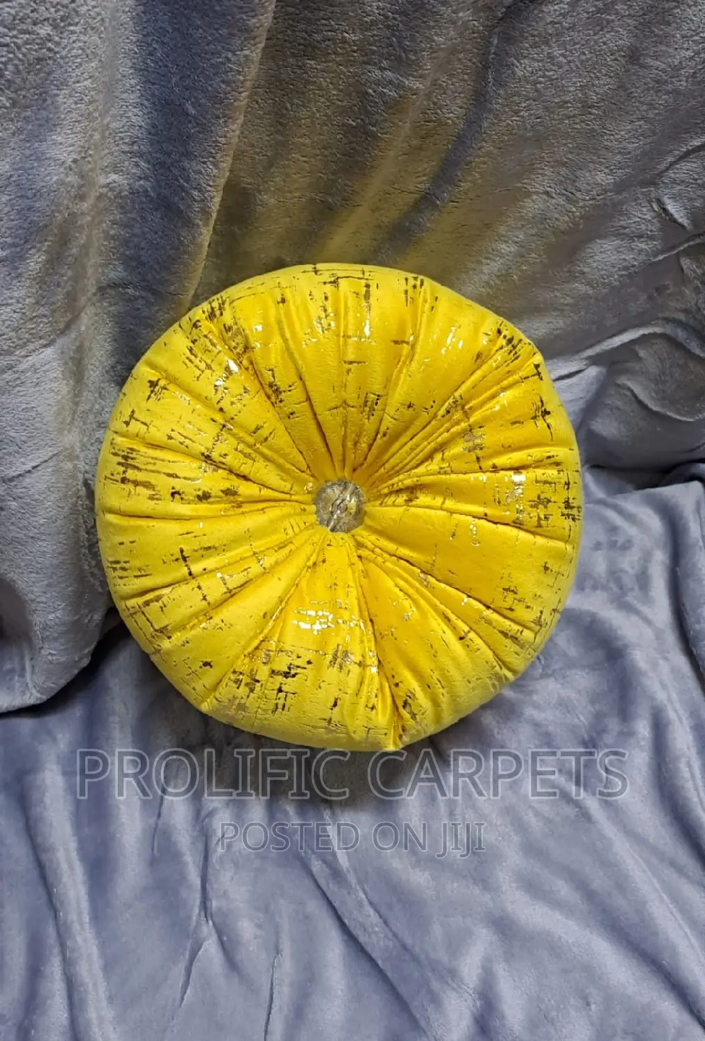 Bow Pillows