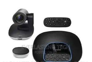 .Logitech Conference Cam - Logitech Group - Usb
