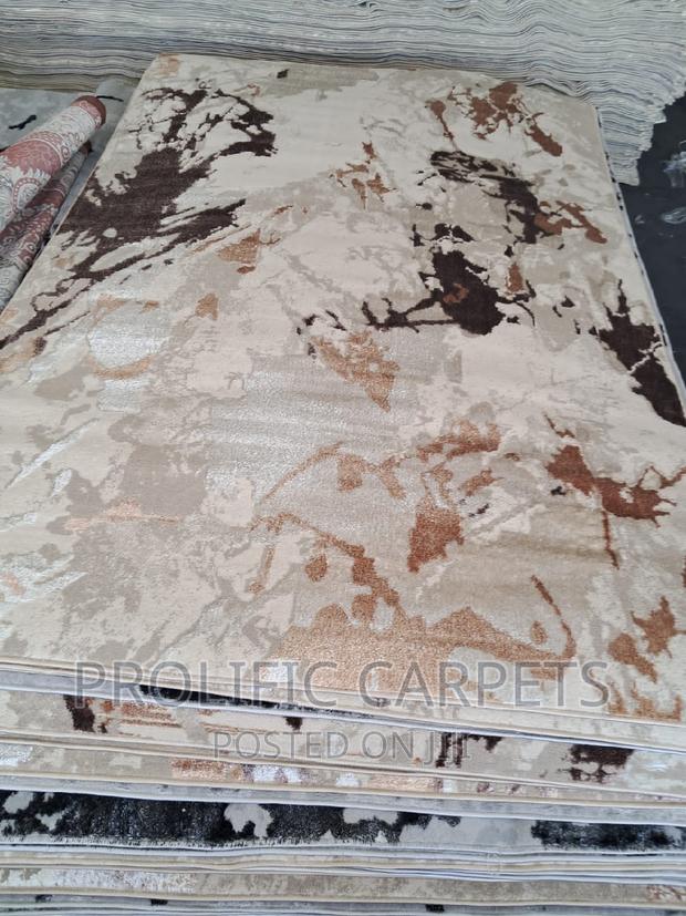 Viva Carpets - main view