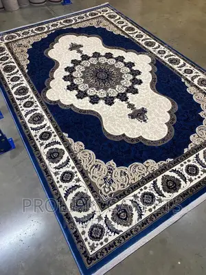 Silk Leila Carpet