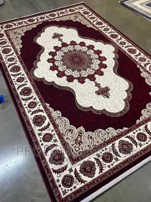 Silk Leila Carpet