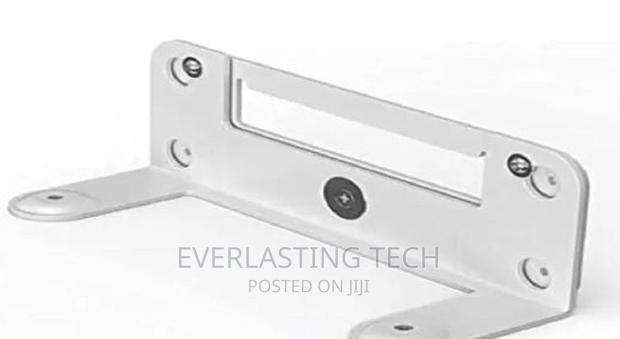 Logitech WALL MOUNT for Video Bars - WW - main view